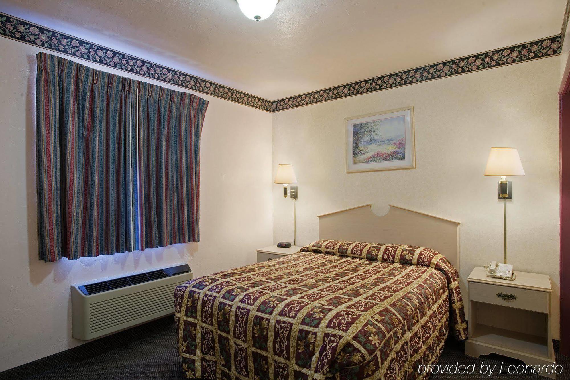 Riverside Inn & Suites סנטה קרוז מראה חיצוני תמונה